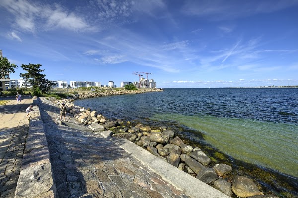 Svanemølle Beach 3
