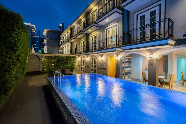 La Petite Salil Sukhumvit Thonglor 1