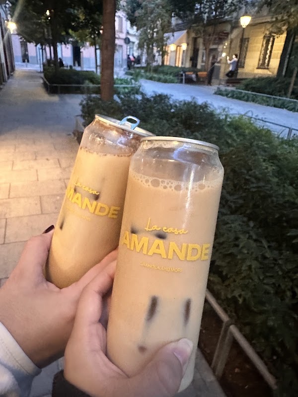 La Casa Amande 3