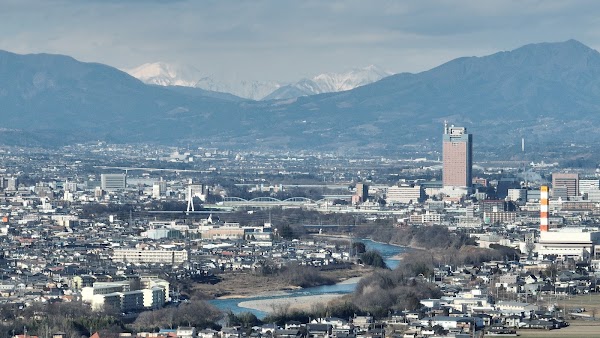 Gunma 2