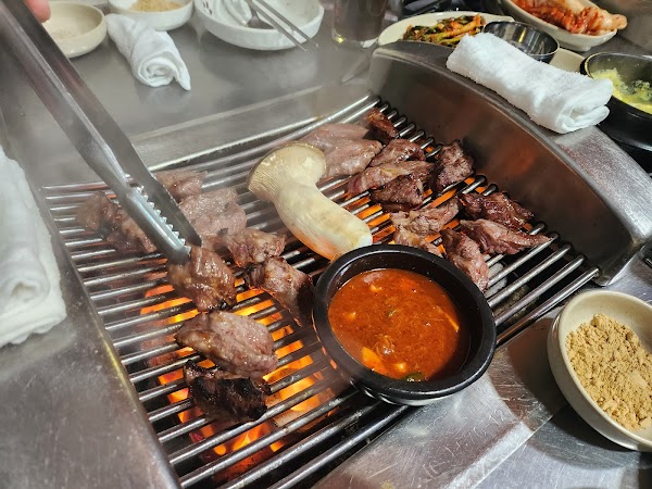 Honamseon