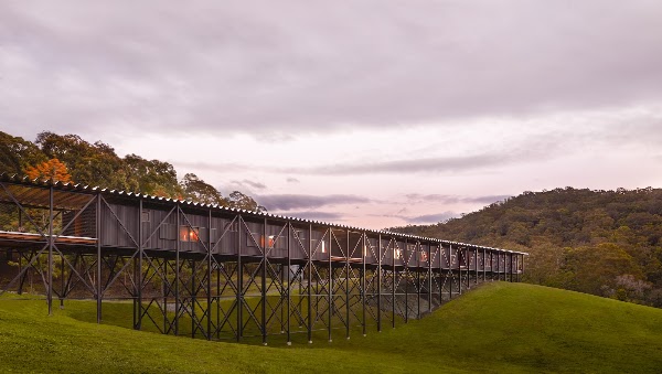Bundanon Art Museum
