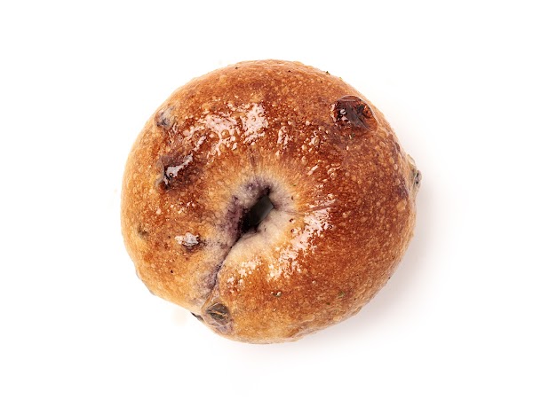 Ugly Bakers Bagel 3
