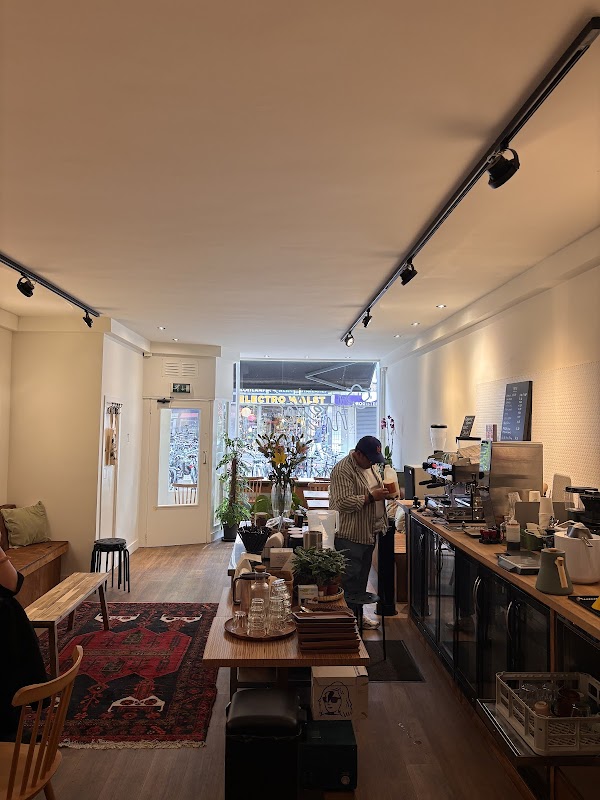 Hejo Coffee