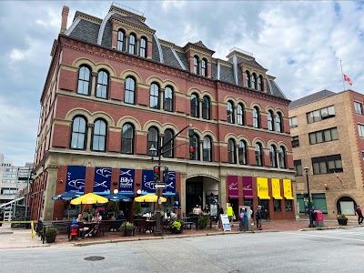 Saint John City Market