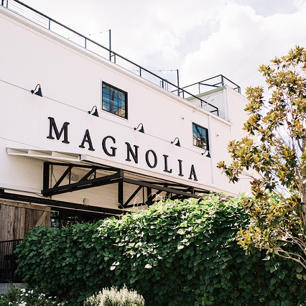 Magnolia Market