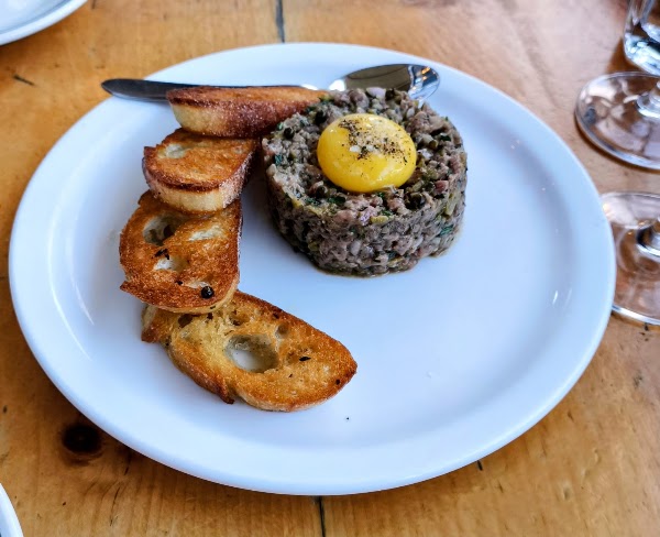 Côte de Bœuf 2