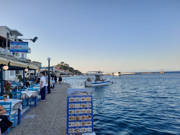 Kokkari 5