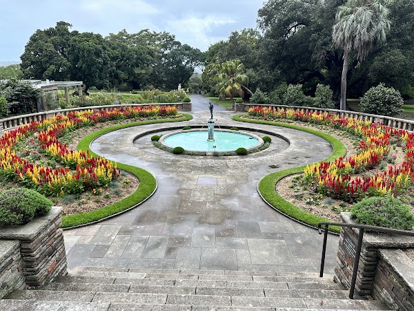 Royal Botanic Garden Sydney