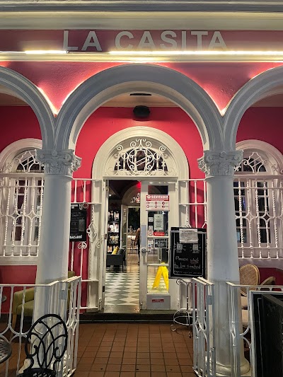La Casita de Rones