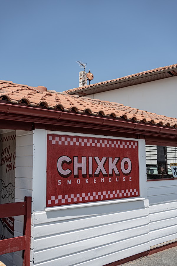 CHIXKO