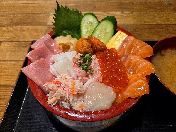 Daiichi Kaisenmaru 3