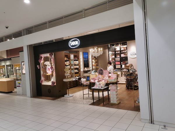 SABON 札幌ステラプレイス店 1