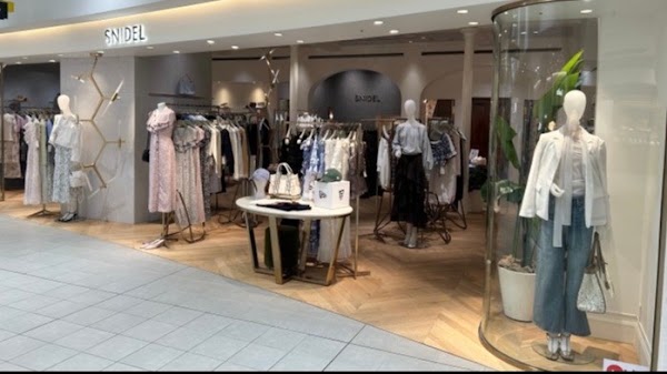 SNIDEL 札幌ステラプレイス店