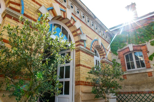 Le Clos Corbier – Expériences en Maison de Champagne