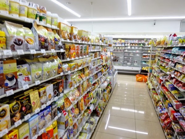 7-Eleven; Hiroshima Komachi 5