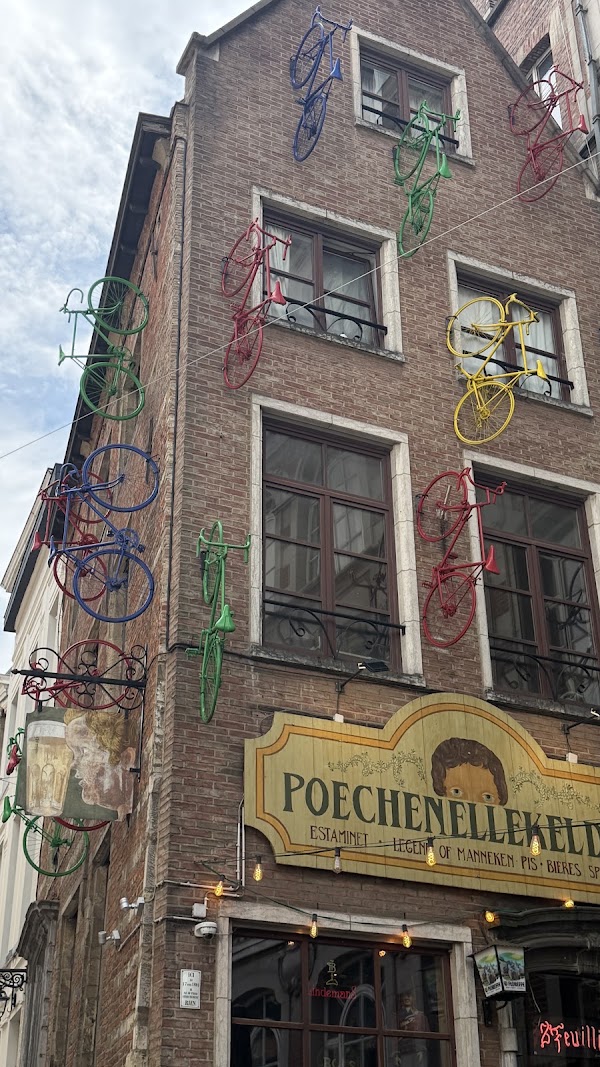 Poechenellekelder 5