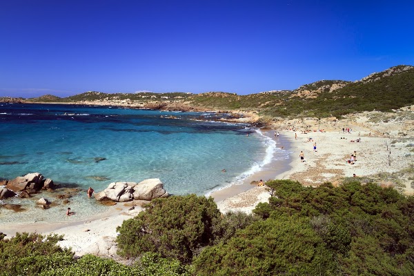 Bassa Trinita Beach 1