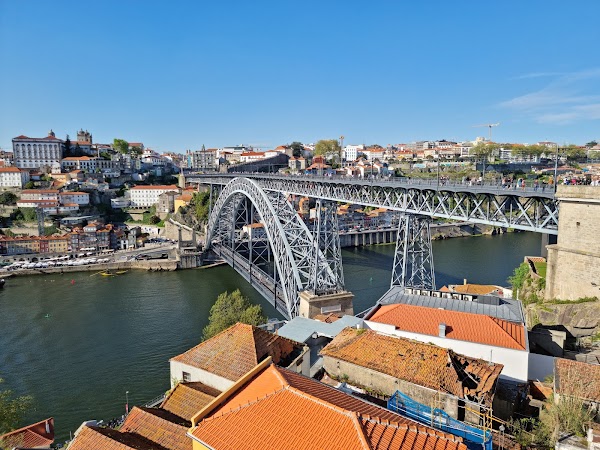 Episcopal Palace of Porto 5