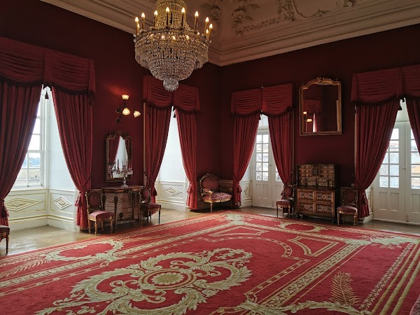 Episcopal Palace of Porto 4