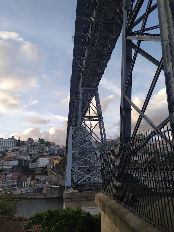 Episcopal Palace of Porto 3