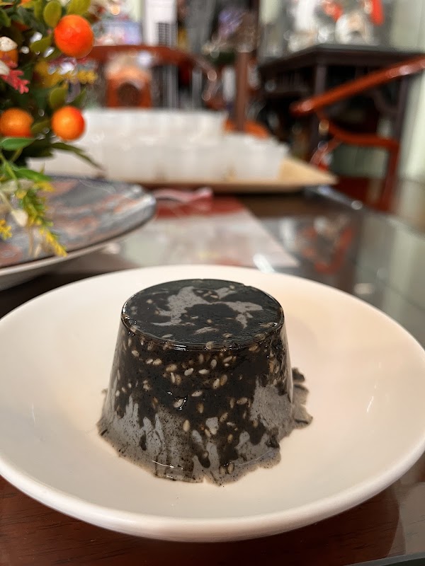 Chè mè đen 5