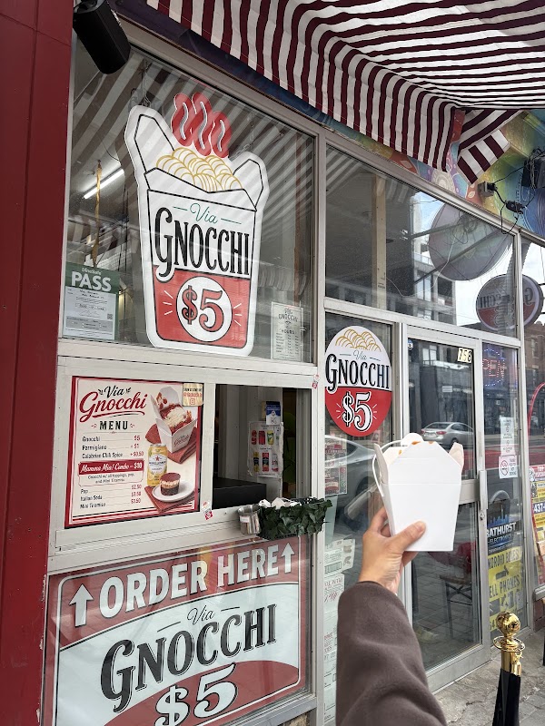 Via Gnocchi 2