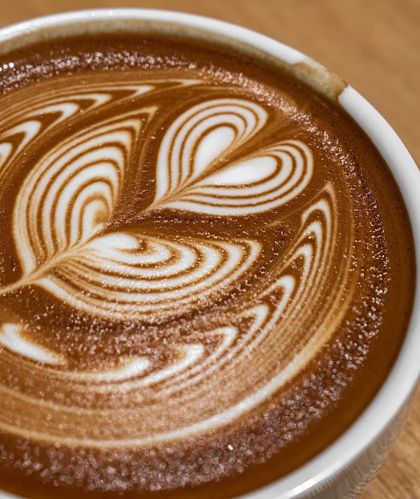 %ARABICA Tokyo Azabudai Hills 4F 4