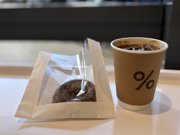 %ARABICA Tokyo Azabudai Hills 4F 3