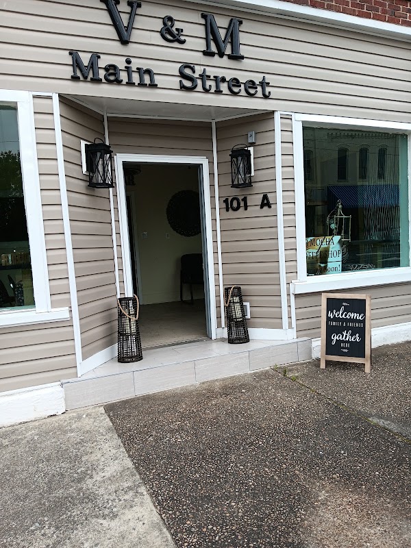 B.mocha coffee shop 1