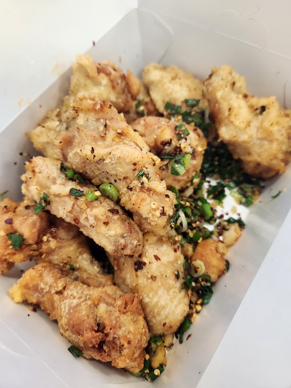 Wei Wei Asian Express 3