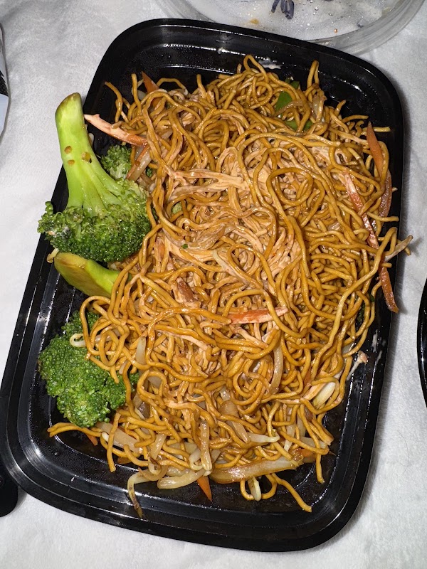 Wei Wei Asian Express 2