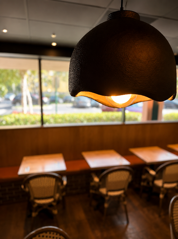 Nove Pasta House 1