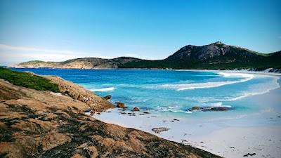 Cape Le Grand National Park