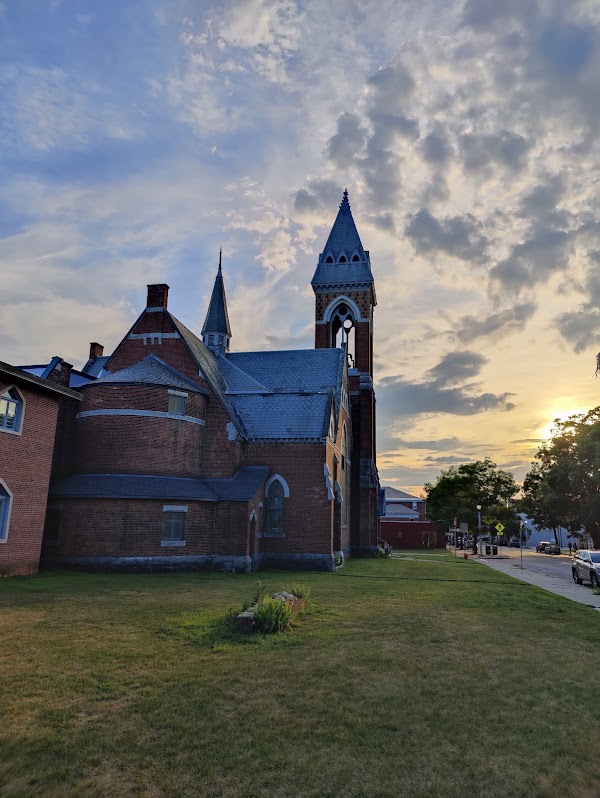 Bennington