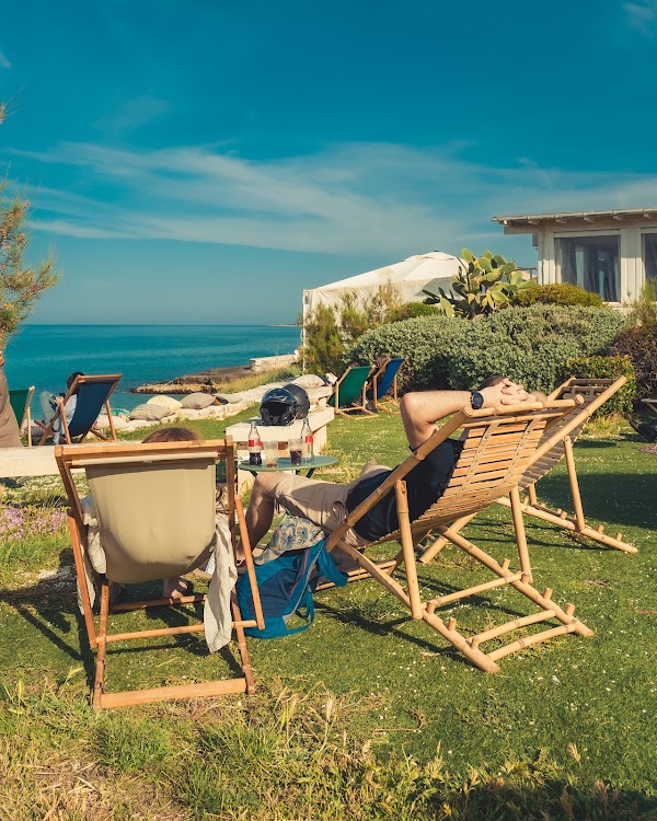 Terrazza sul mare 2
