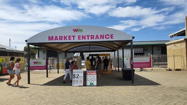 Canning Vale Markets