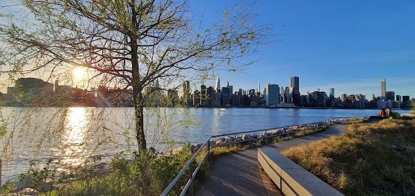 Long Island City 1