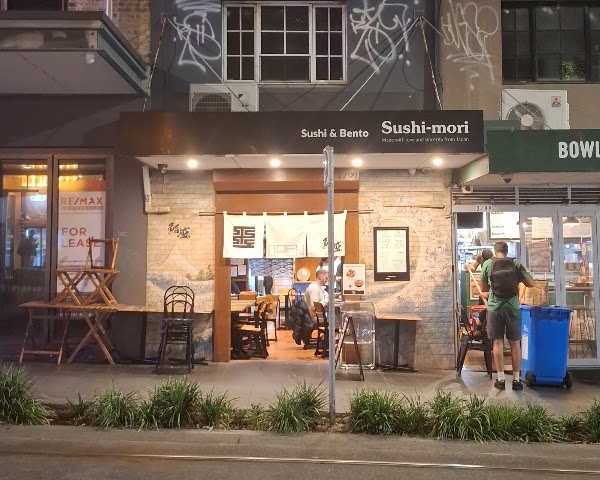 Sushi-mori 1