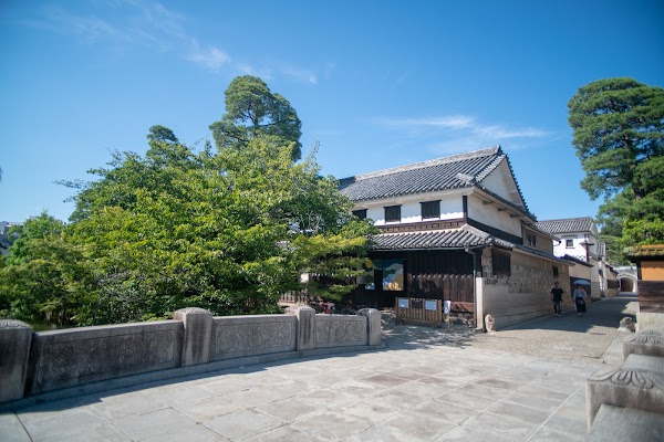 Ohara House