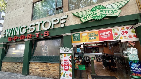 Wingstop 1