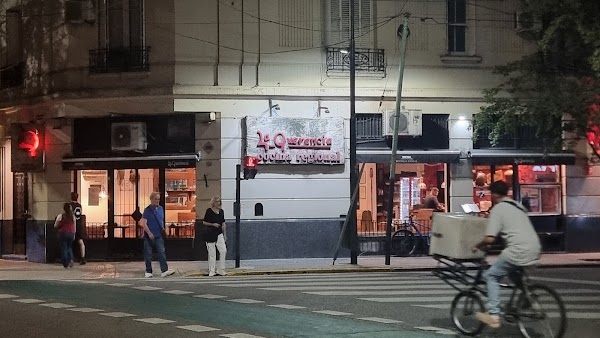 La Querencia 1