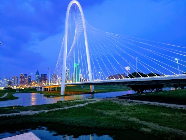 Trammell Crow Park 3