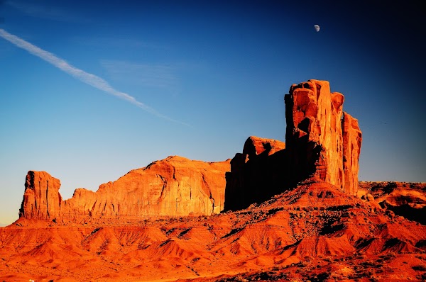 Camel Butte 1