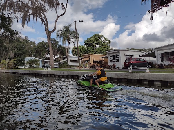 Dora Canal