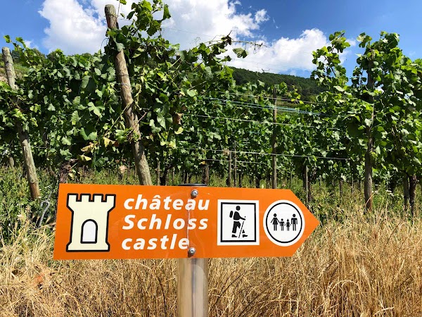 Château de Kaysersberg