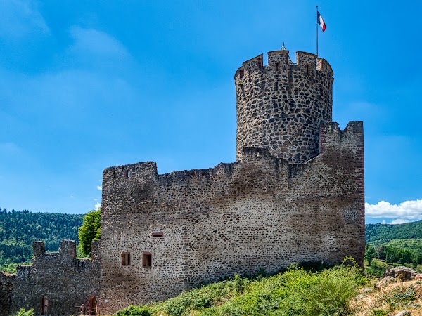 Château de Kaysersberg 5