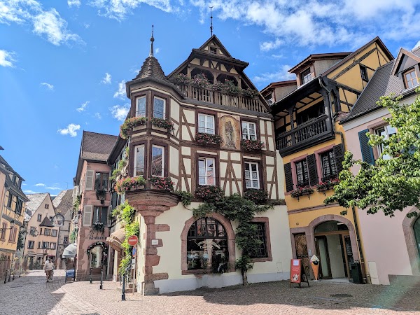 Château de Kaysersberg 4