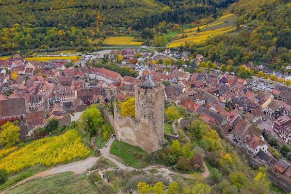 Château de Kaysersberg 2