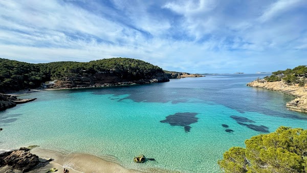 Cala Saladeta 5